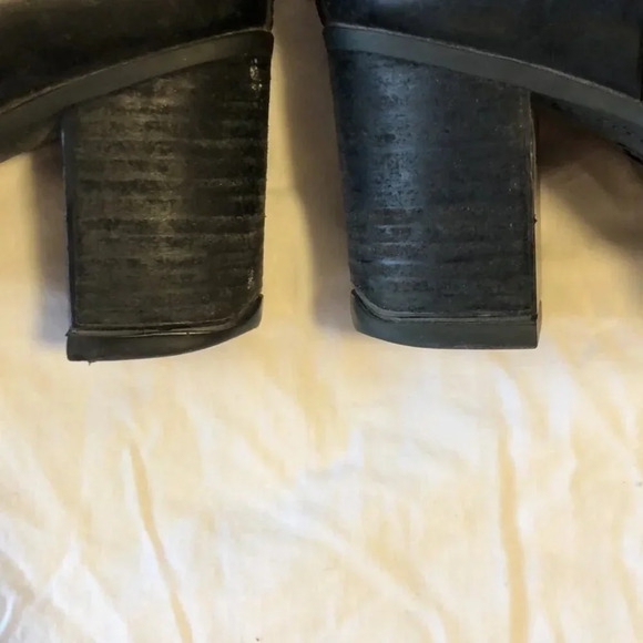 Timberland Atlantic Heights heeled Chelsea boot - Picture 4 of 7